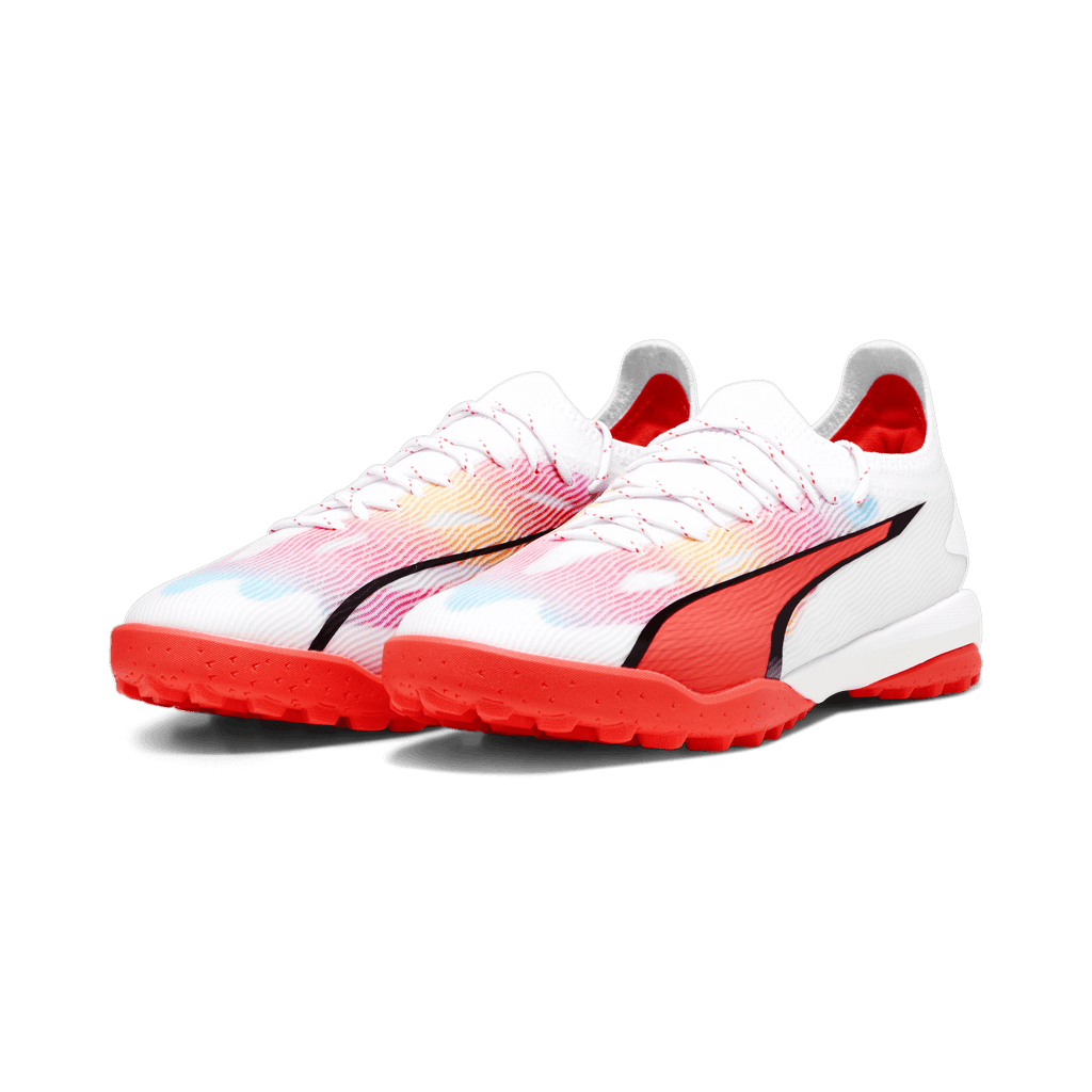 Puma Ultra Ultimate Cage Turf Soccer Shoes - 107502-01-PUMA by Puma | Available at Niky's Sports