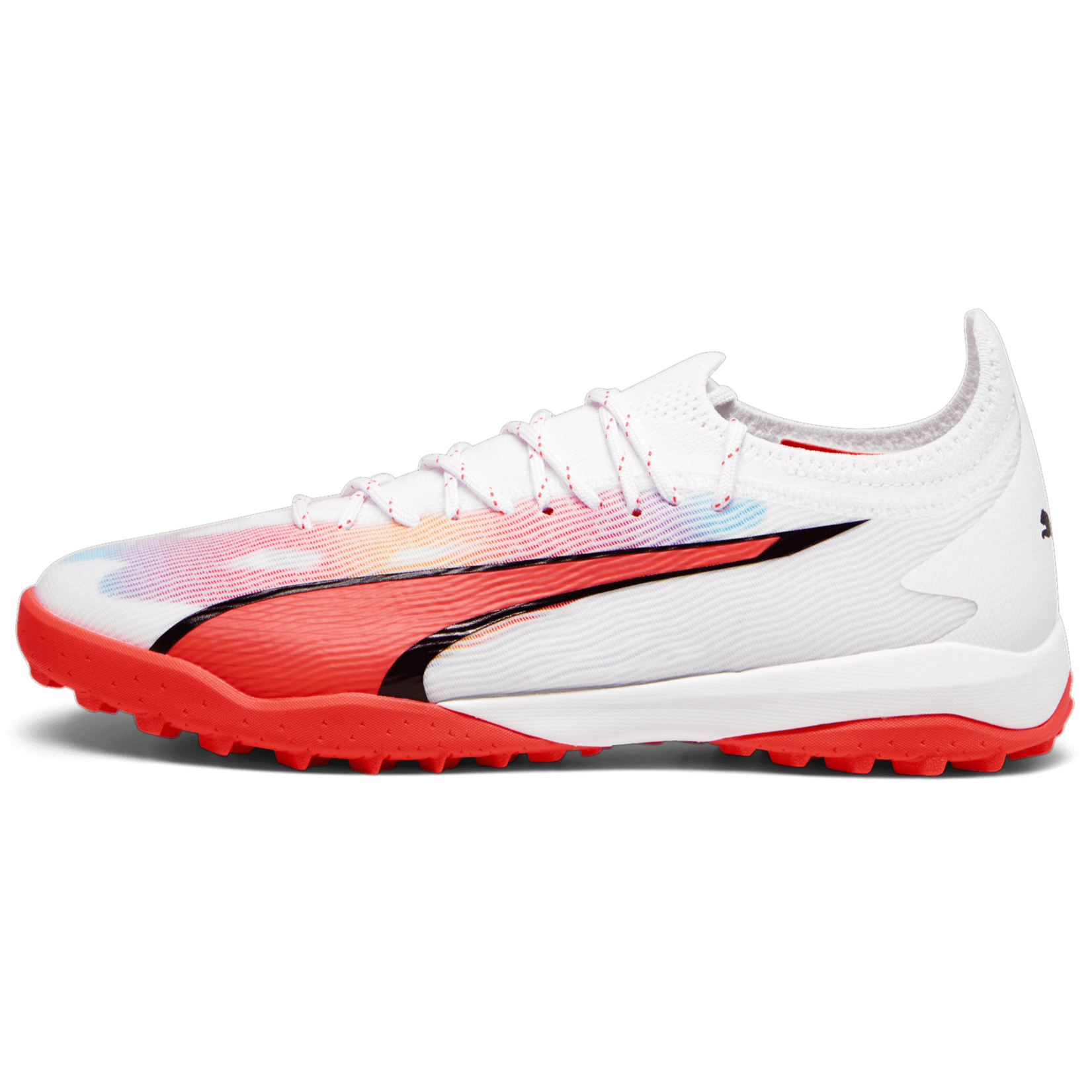 Puma Ultra Ultimate Cage Turf Soccer Shoes - 107502-01-PUMA by Puma | Available at Niky's Sports