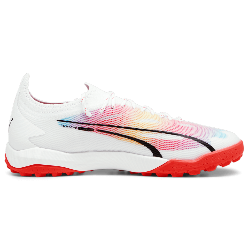 Puma Ultra Ultimate Cage Turf Soccer Shoes - 107502-01-PUMA by Puma | Available at Niky's Sports
