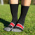 SR4U Pure Grip Socks Elite Soccer Sock - SR4U-ELITE-SR4U by Sr4u | Available at Niky's Sports