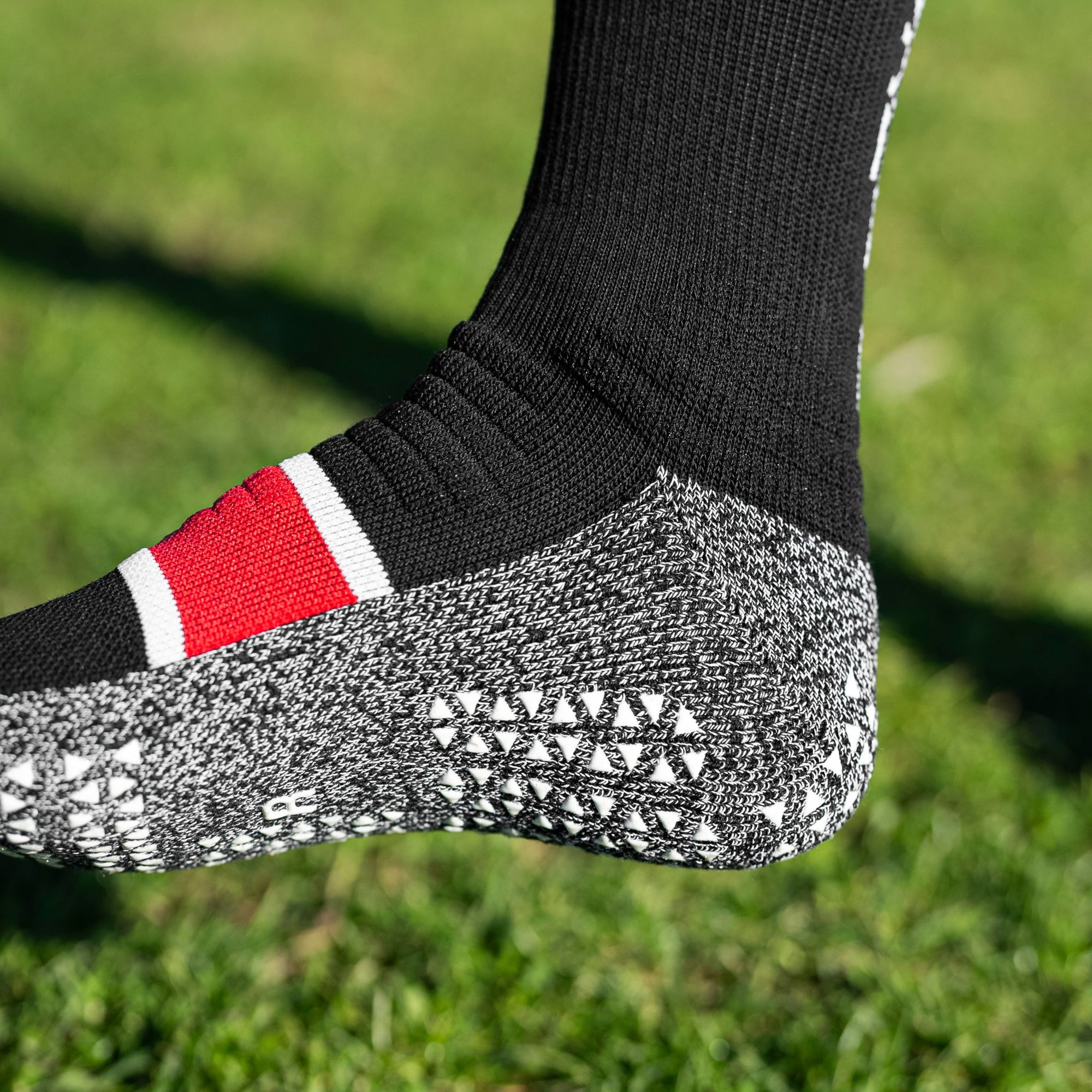 SR4U Pure Grip Socks Elite Soccer Sock - SR4U-ELITE-SR4U by Sr4u | Available at Niky's Sports