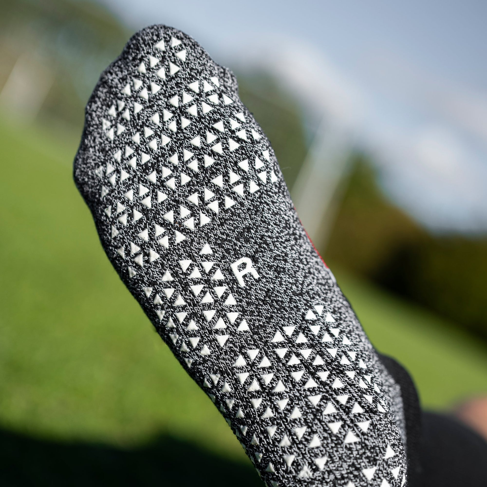 SR4U Pure Grip Socks Elite Soccer Sock - SR4U-ELITE-SR4U by Sr4u | Available at Niky's Sports