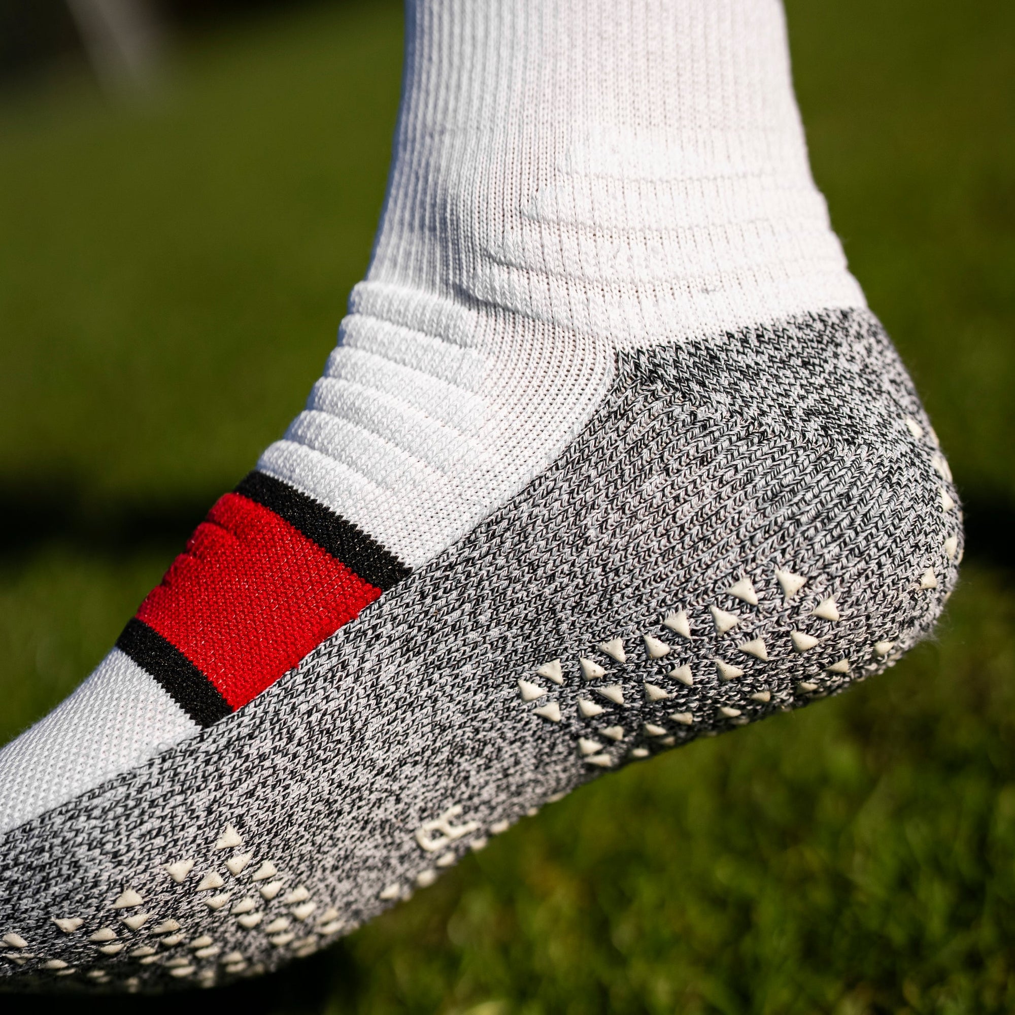 SR4U Pure Grip Socks Elite Soccer Sock - SR4U-ELITE-SR4U by Sr4u | Available at Niky's Sports