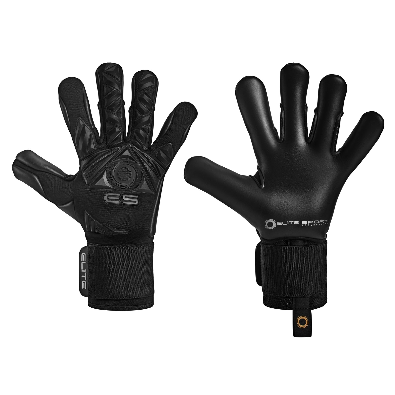 Elite Sport Revolution II Goalkeeper Glove