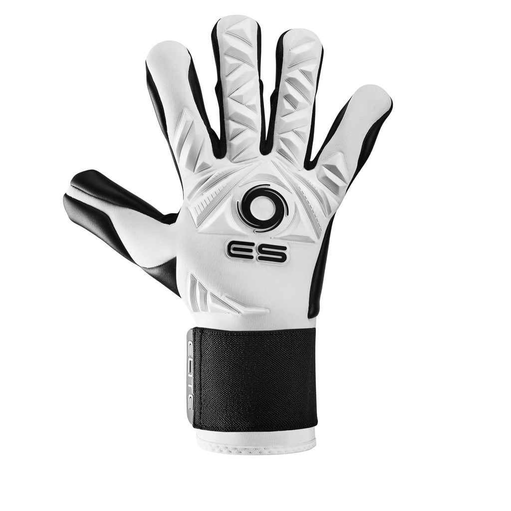 Elite Sport Revolution II Combi Goalkeeper Glove - 402-WBW-ELITE SPORT by Elite Sport | Available at Niky's Sports
