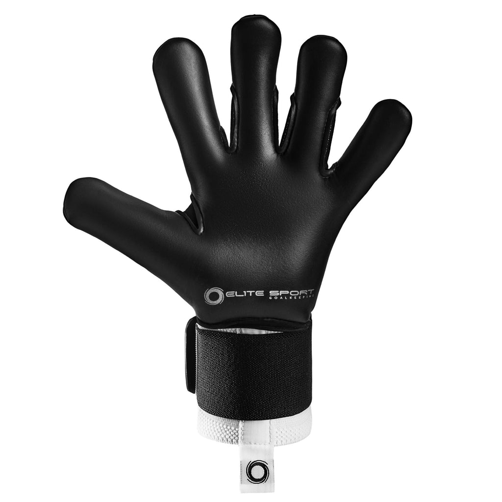Elite Sport Revolution II Combi Goalkeeper Glove - 402-WBW-ELITE SPORT by Elite Sport | Available at Niky's Sports