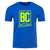 PUMA SC BLUES CUP 2025 UNITED TEE - 4 COLORS AVAILABLE -  by Niky's Sports | Available at Niky's Sports