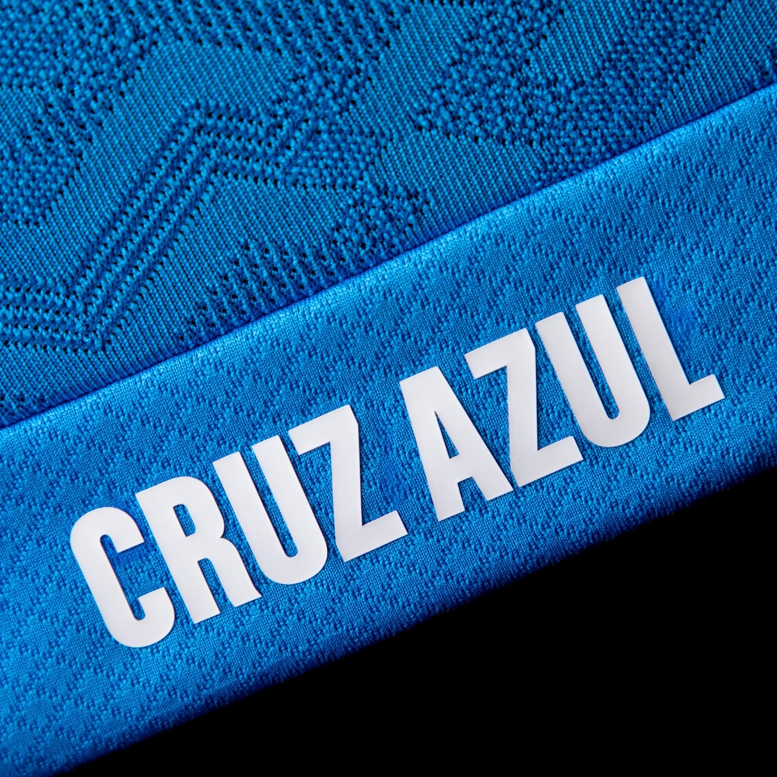 Pirma Cruz Azul Men's Home Jersey 24/25 - 18172-HOME-PIRMA by Pirma | Available at Niky's Sports