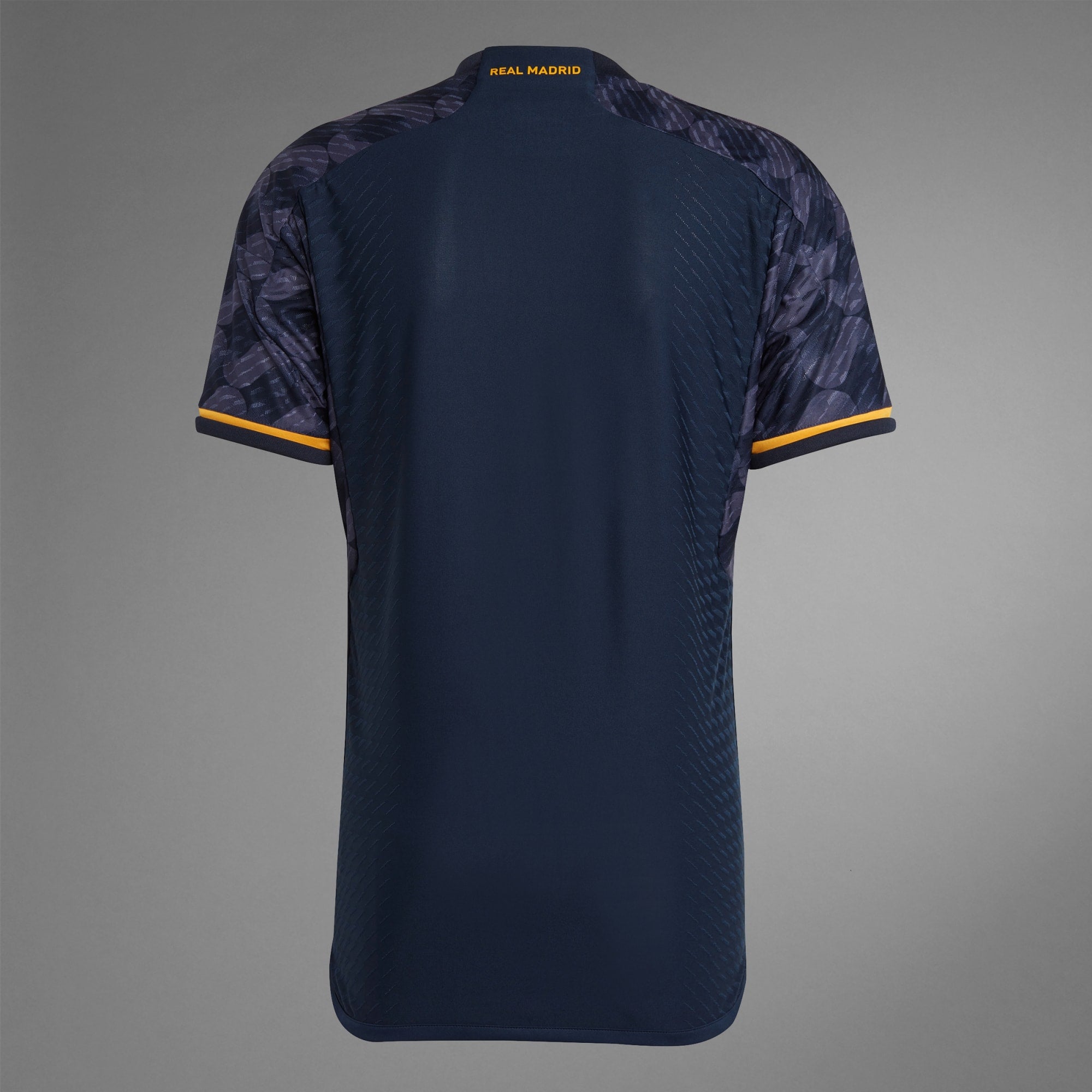 ADIDAS REAL MADRID 23/24 AWAY AUTHENTIC JERSEY