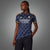 ADIDAS REAL MADRID WOMEN'S 23/24 AWAY JERSEY