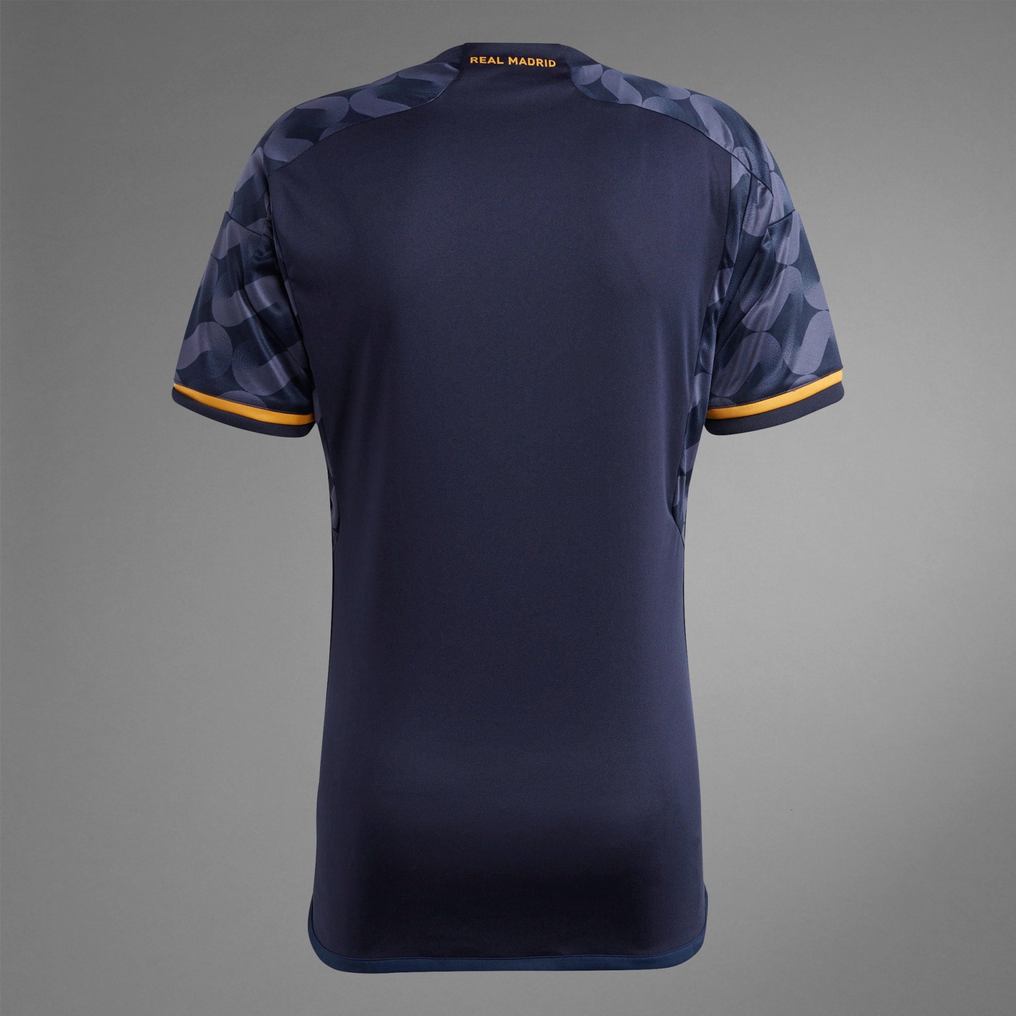 adidas Real Madrid Away Jersey 23/24