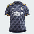 adidas Real Madrid Away Youth Jersey 23/24 - IB0000-ADIDAS by adidas | Available at Niky's Sports