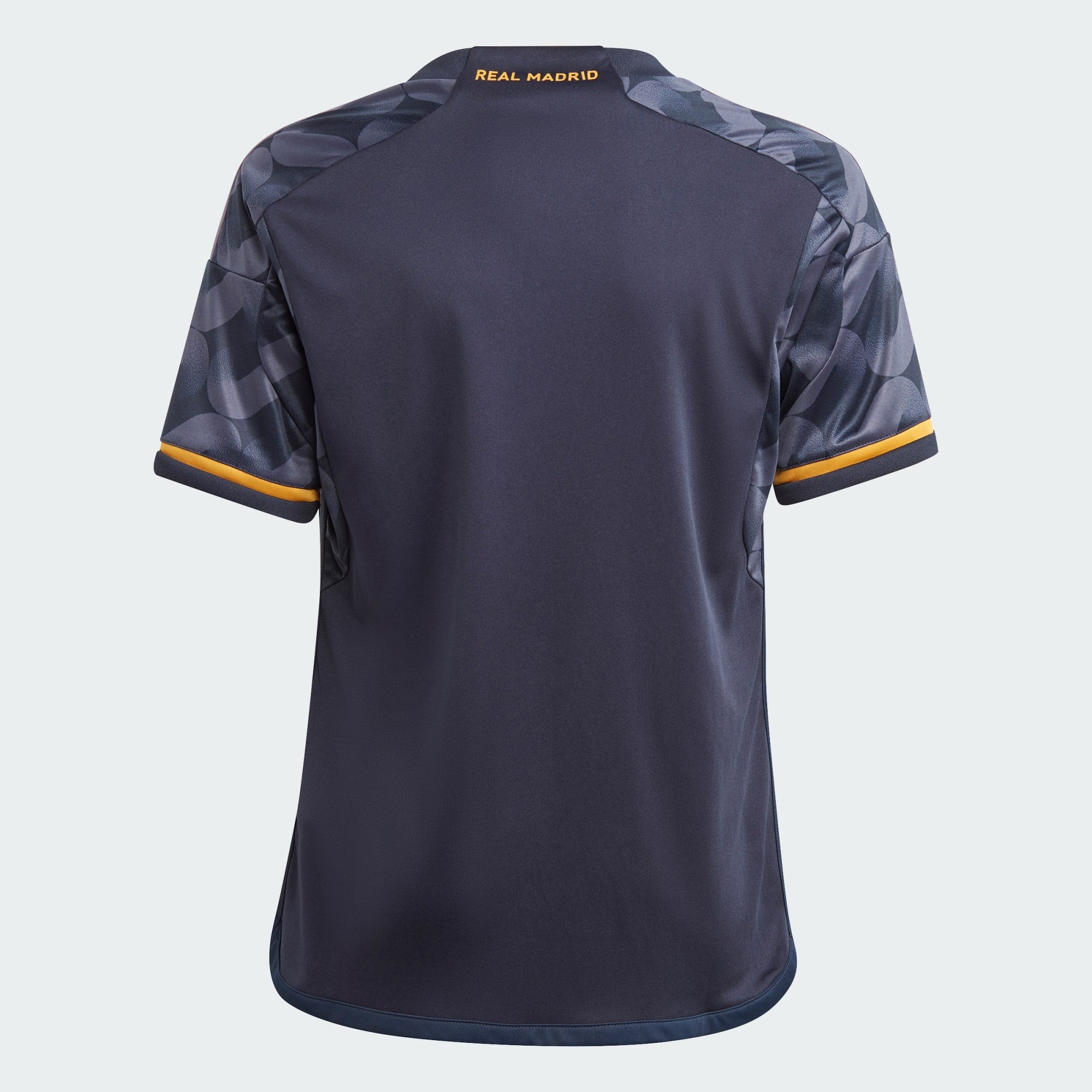 adidas Real Madrid Away Youth Jersey 23/24 - IB0000-ADIDAS by adidas | Available at Niky's Sports