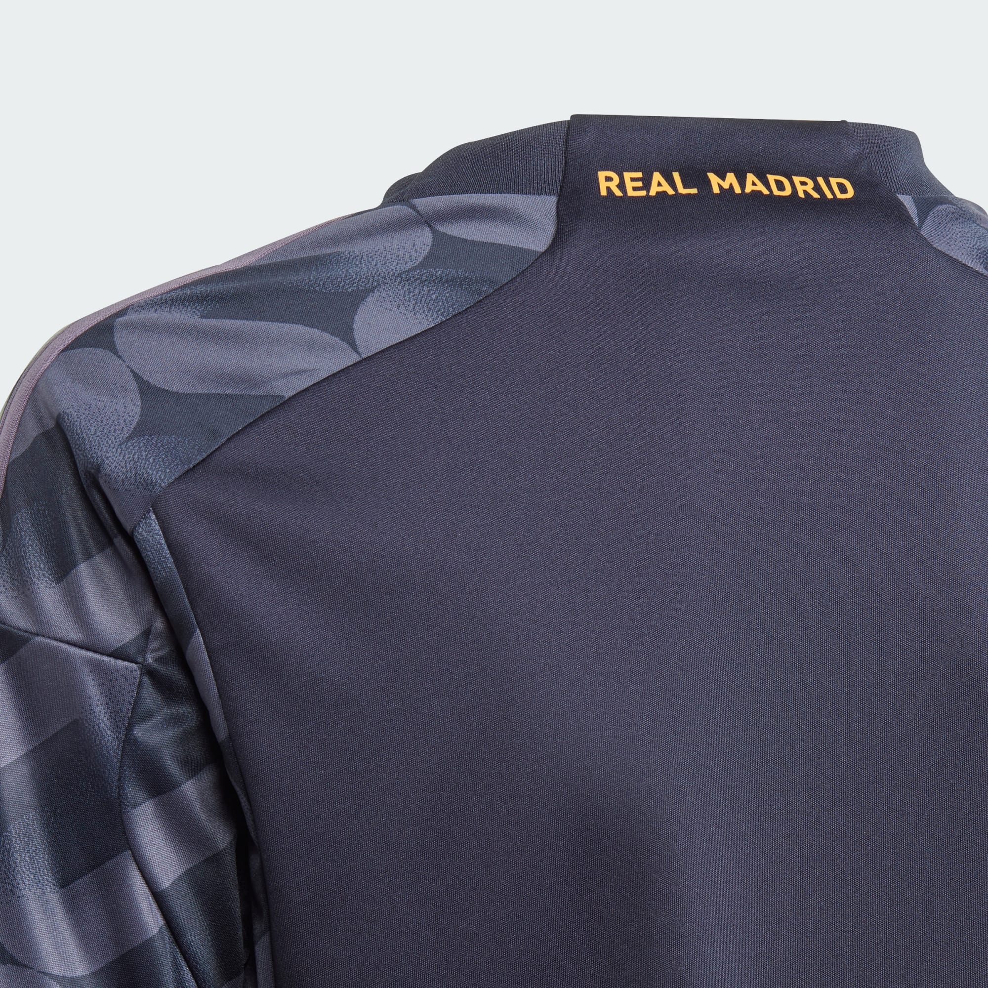 adidas Real Madrid Away Youth Jersey 23/24 - IB0000-ADIDAS by adidas | Available at Niky's Sports