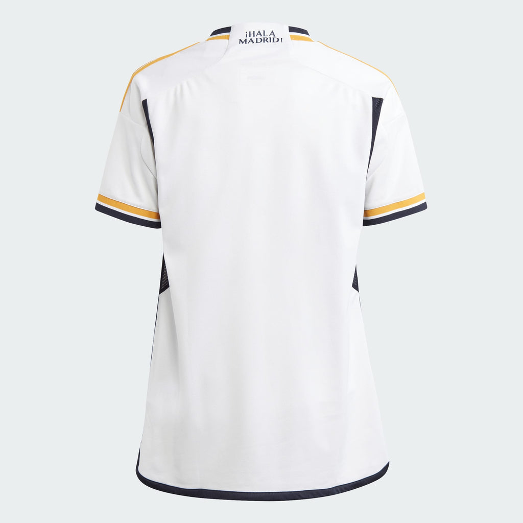 adidas REAL MADRID 23/24 KIDS HOME JERSEY