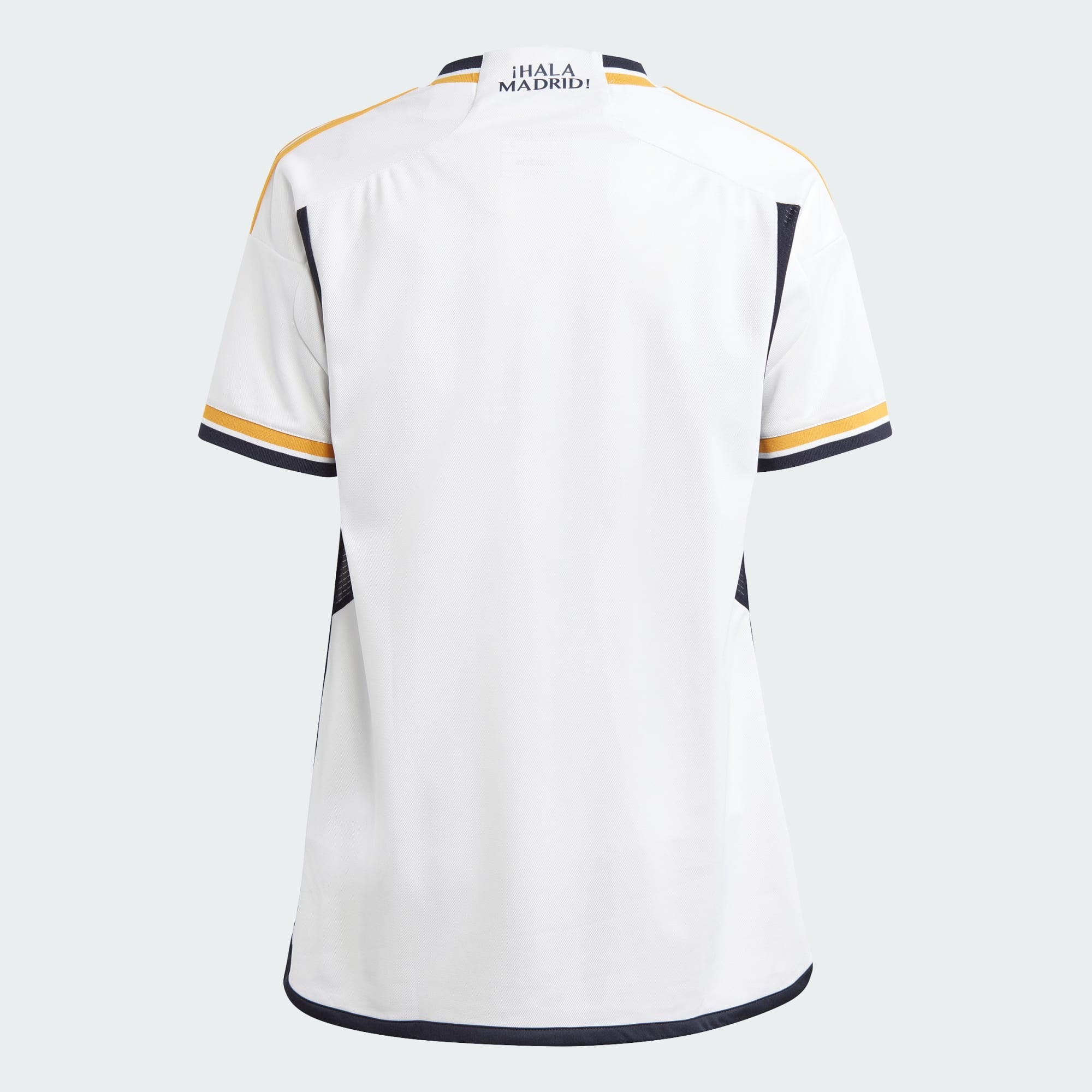 adidas REAL MADRID 23/24 KIDS HOME JERSEY