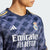 adidas Real Madrid Away Long Sleeve Jersey 23/24