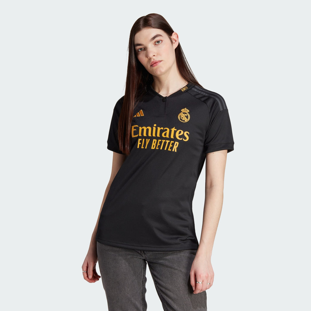 Real madrid women's kits new arrivals
