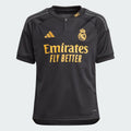 adidas REAL MADRID 23/24 THIRD JERSEY KIDS