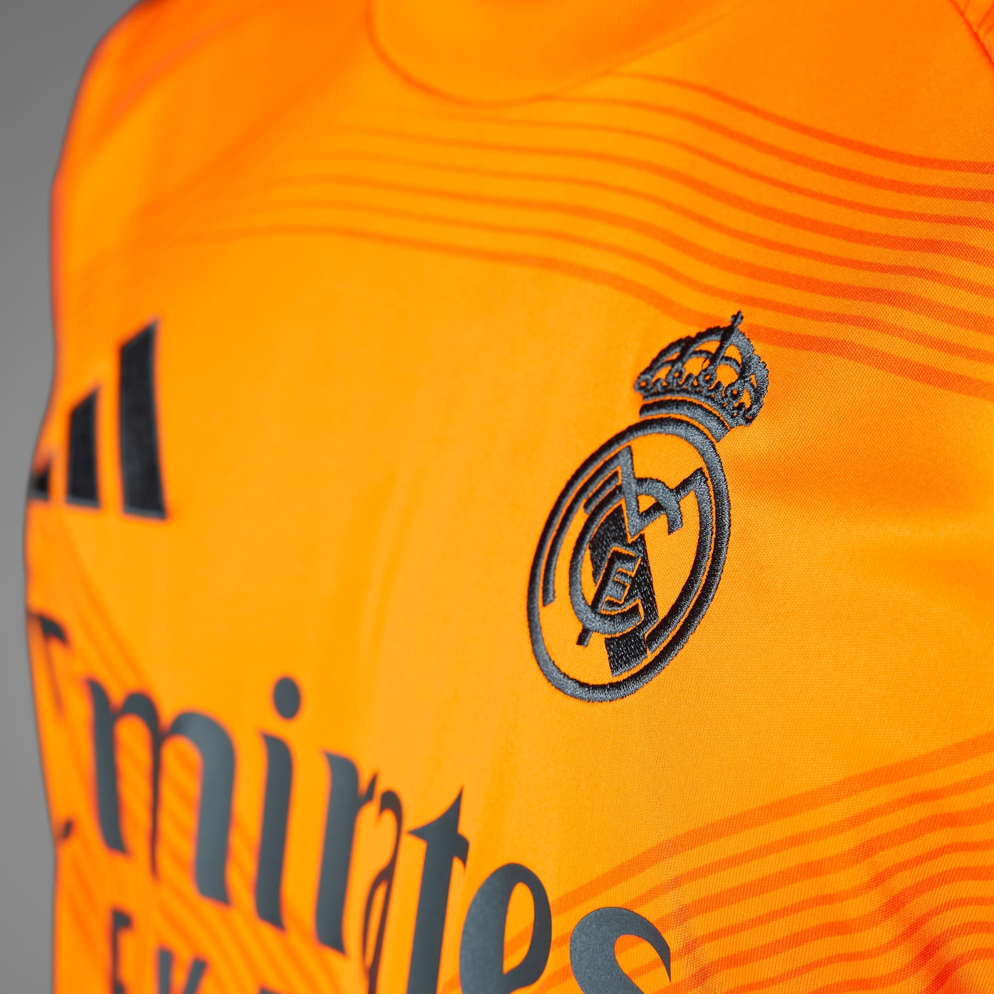 Adidas Real Madrid 24/25 Away Jersey Men's - IU5013-ADIDAS by adidas | Available at Niky's Sports