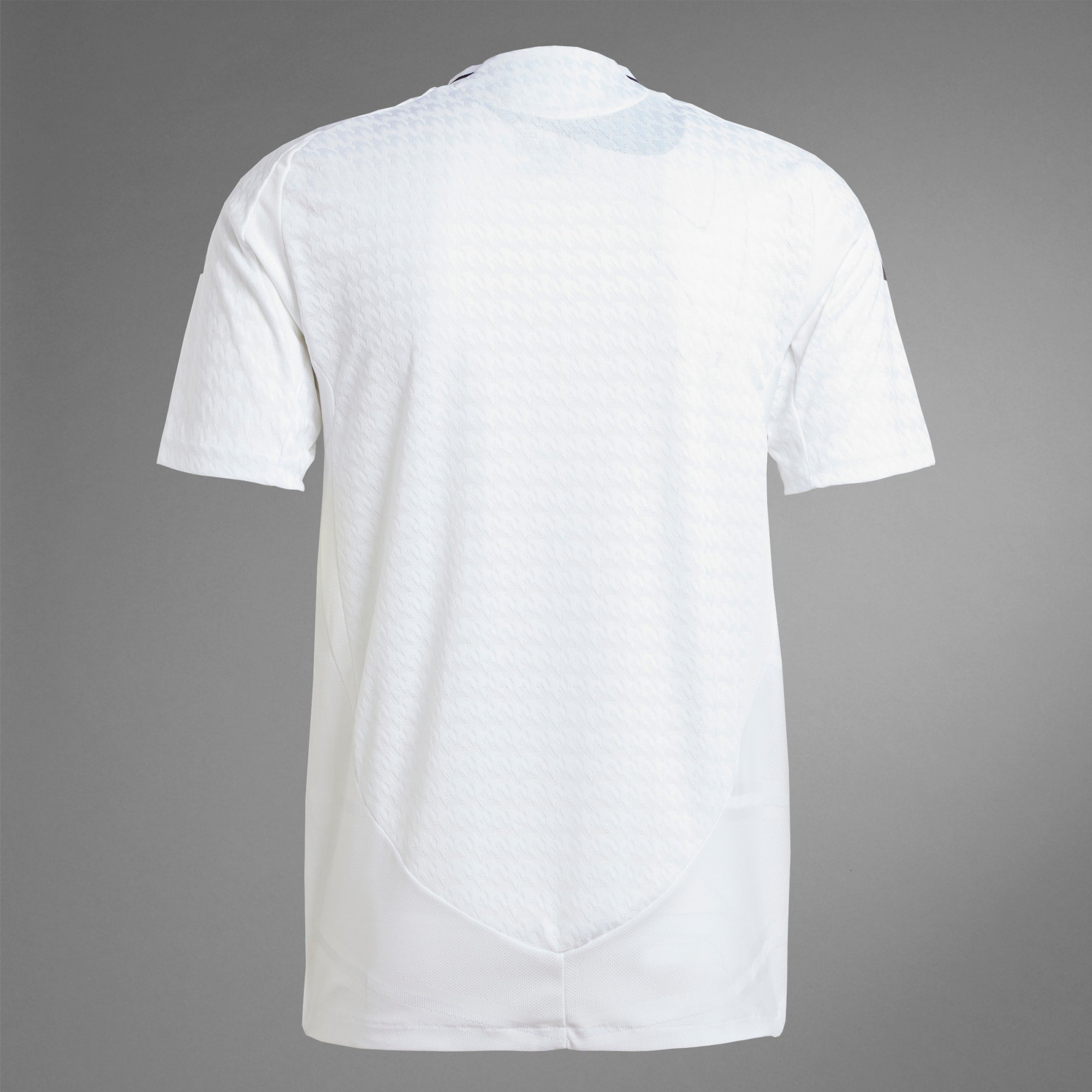 ADIDAS REAL MADRID 24/25 HOME AUTHENTIC JERSEY - IX8095-ADIDAS by adidas | Available at Niky's Sports