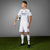 ADIDAS REAL MADRID 24/25 HOME AUTHENTIC JERSEY - IX8095-ADIDAS by adidas | Available at Niky's Sports