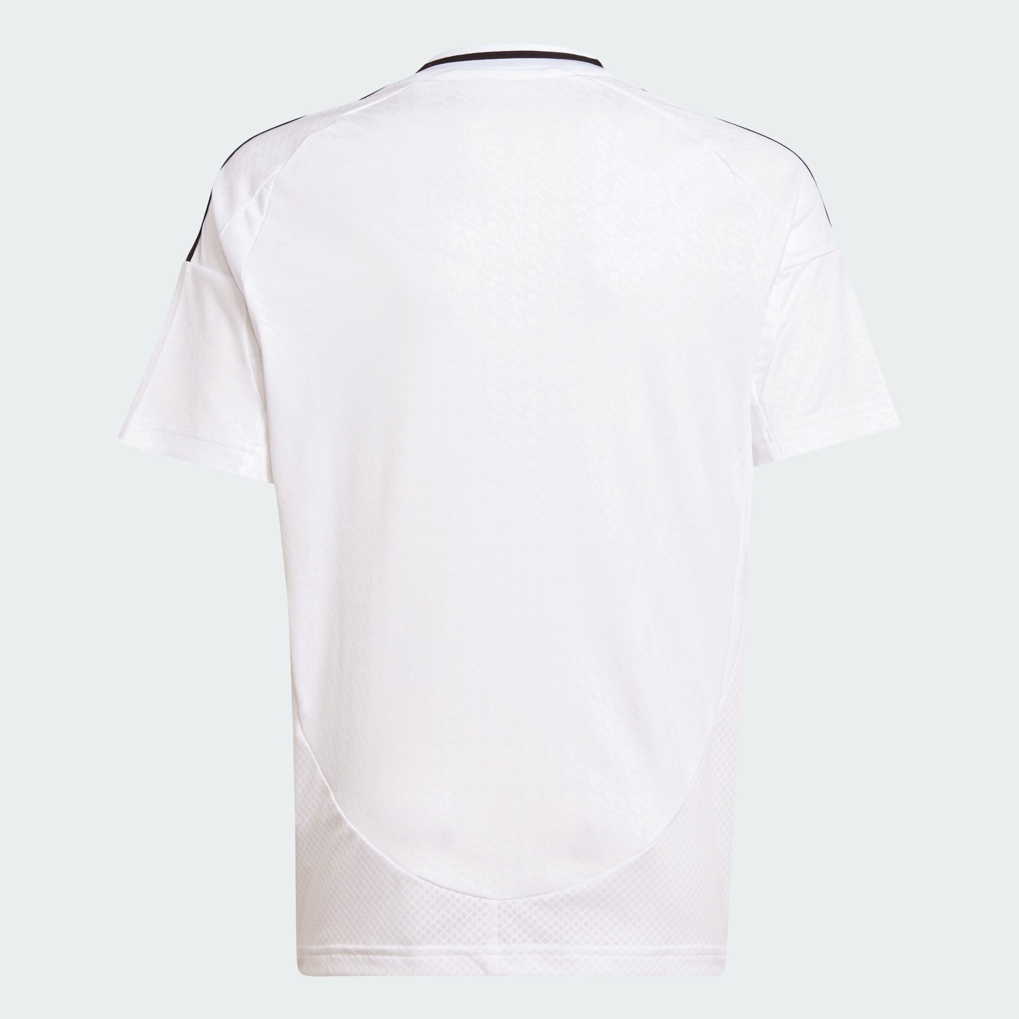 ADIDAS REAL MADRID 24/25 HOME JERSEY KIDS - IT5186-ADIDAS by adidas | Available at Niky's Sports