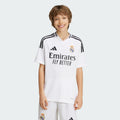 ADIDAS REAL MADRID 24/25 HOME JERSEY KIDS - IT5186-ADIDAS by adidas | Available at Niky's Sports