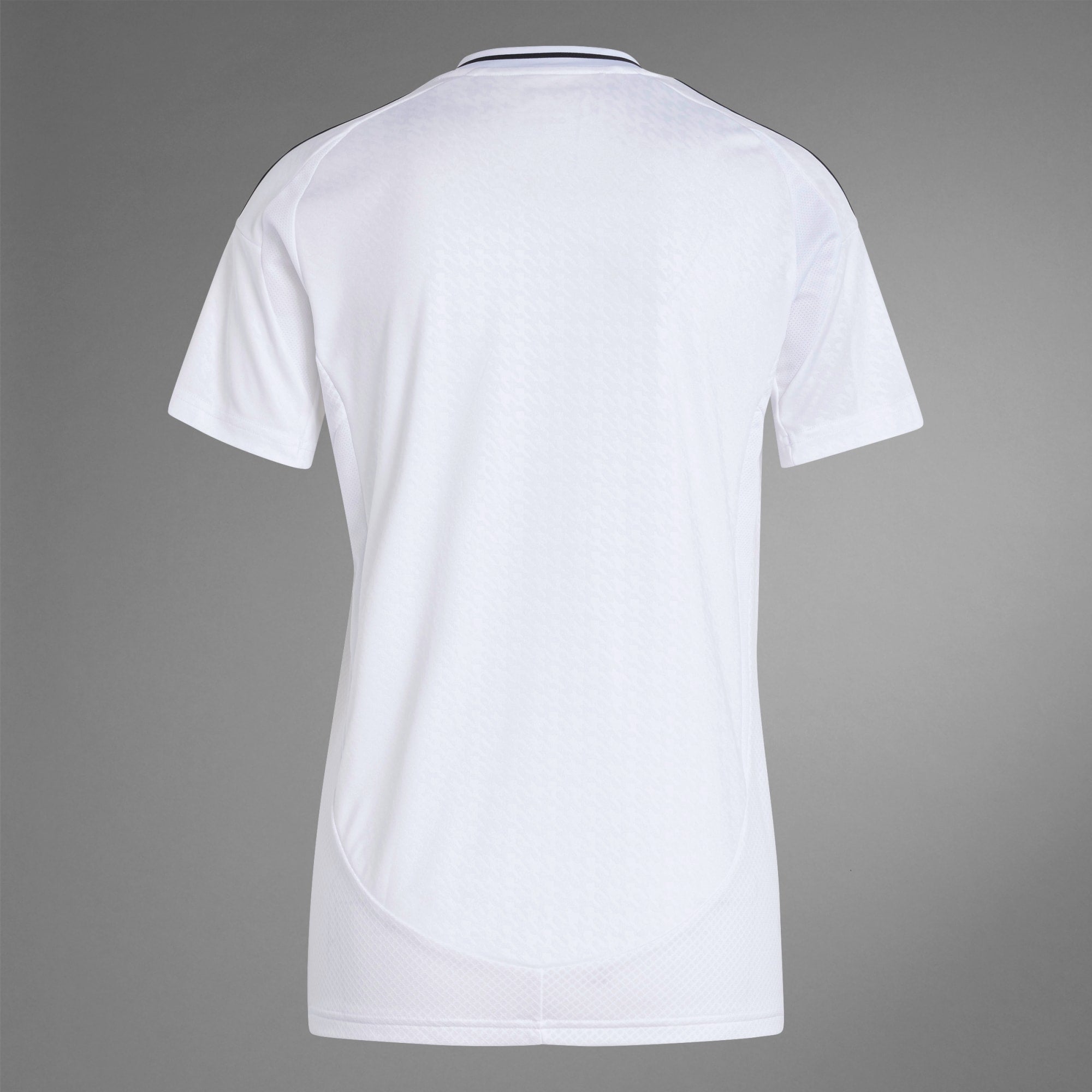 adidas REAL MADRID WOMEN'S 24/25 HOME JERSEY - IT5182-ADIDAS by adidas | Available at Niky's Sports