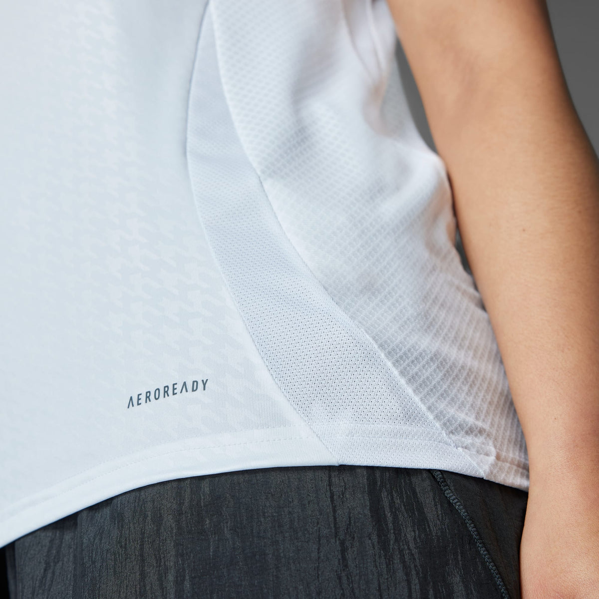 adidas REAL MADRID WOMEN'S 24/25 HOME JERSEY - IT5182-ADIDAS by adidas | Available at Niky's Sports