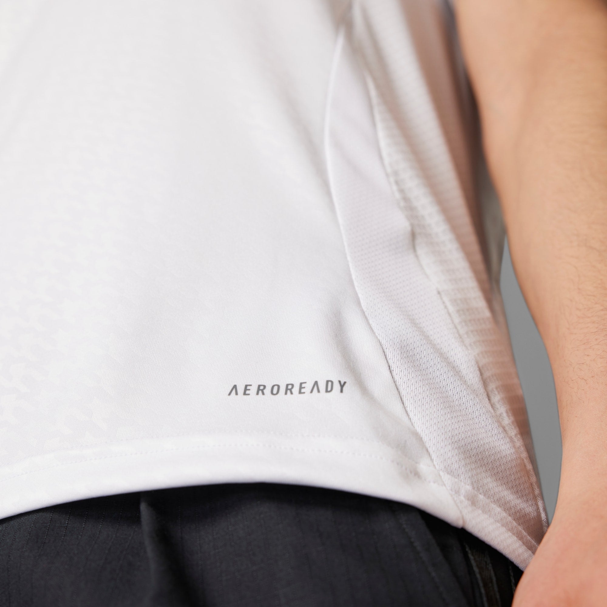 adidas Real Madrid Home Stadium Jersey 2024-25 Men's - IU5011-ADIDAS by adidas | Available at Niky's Sports