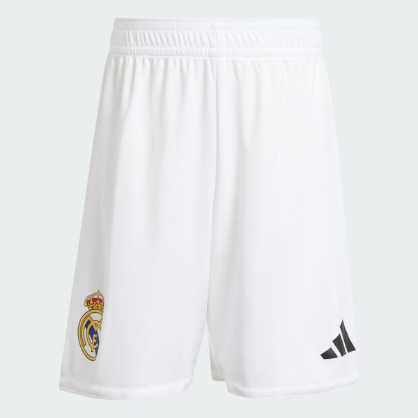 ADIDAS REAL MADRID 24/25 HOME MINI KIT KIDS