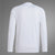 adidas Real Madrid 24/25 Long Sleeve Home Authentic Jersey - Men’s - IT5204-ADIDAS by adidas | Available at Niky's Sports