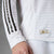 adidas Real Madrid 24/25 Long Sleeve Home Authentic Jersey - Men’s - IT5204-ADIDAS by adidas | Available at Niky's Sports