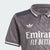adidas Real Madrid 24/25 Third Jersey Kids - IT3438-ADIDAS by adidas | Available at Niky's Sports