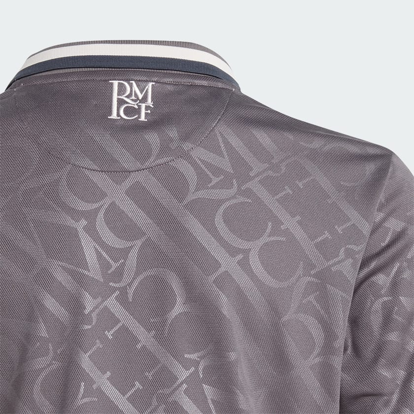 adidas Real Madrid 24/25 Third Jersey Kids - IT3438-ADIDAS by adidas | Available at Niky's Sports