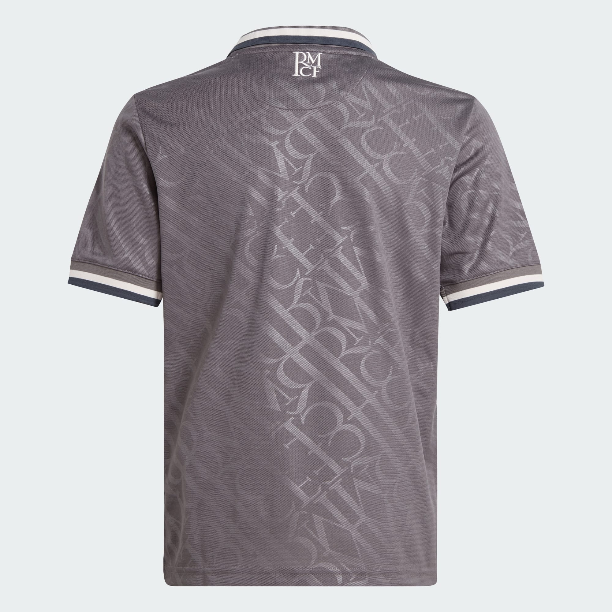 adidas Real Madrid Kids' Third Jersey 24/25 | adidas | Real Madrid FC