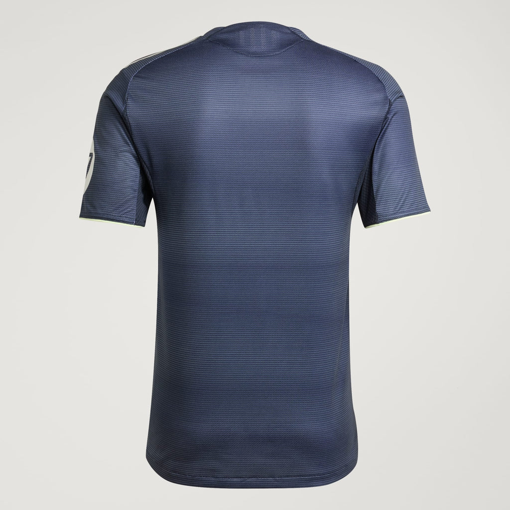 adidas Real Madrid 25/26 Away Authentic Jersey - JV5920-ADIDAS by adidas | Available at Niky's Sports