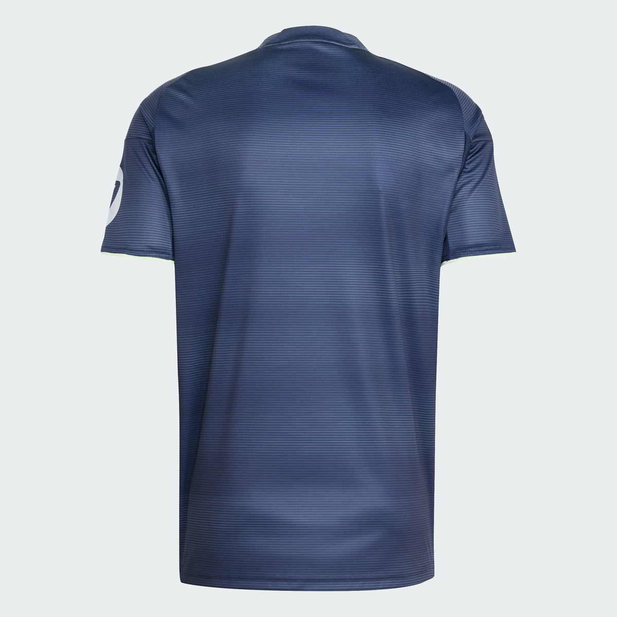 adidas Real Madrid 25/26 Away Jersey - JJ4182-ADIDAS by adidas | Available at Niky's Sports