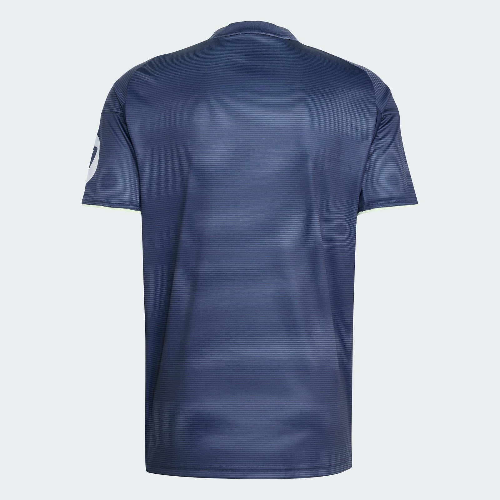 adidas Real Madrid 25/26 Away Jersey - JJ4182-ADIDAS by adidas | Available at Niky's Sports