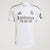 adidas Real Madrid 25/26 Home Authentic Jersey - JV5918-ADIDAS by adidas | Available at Niky's Sports