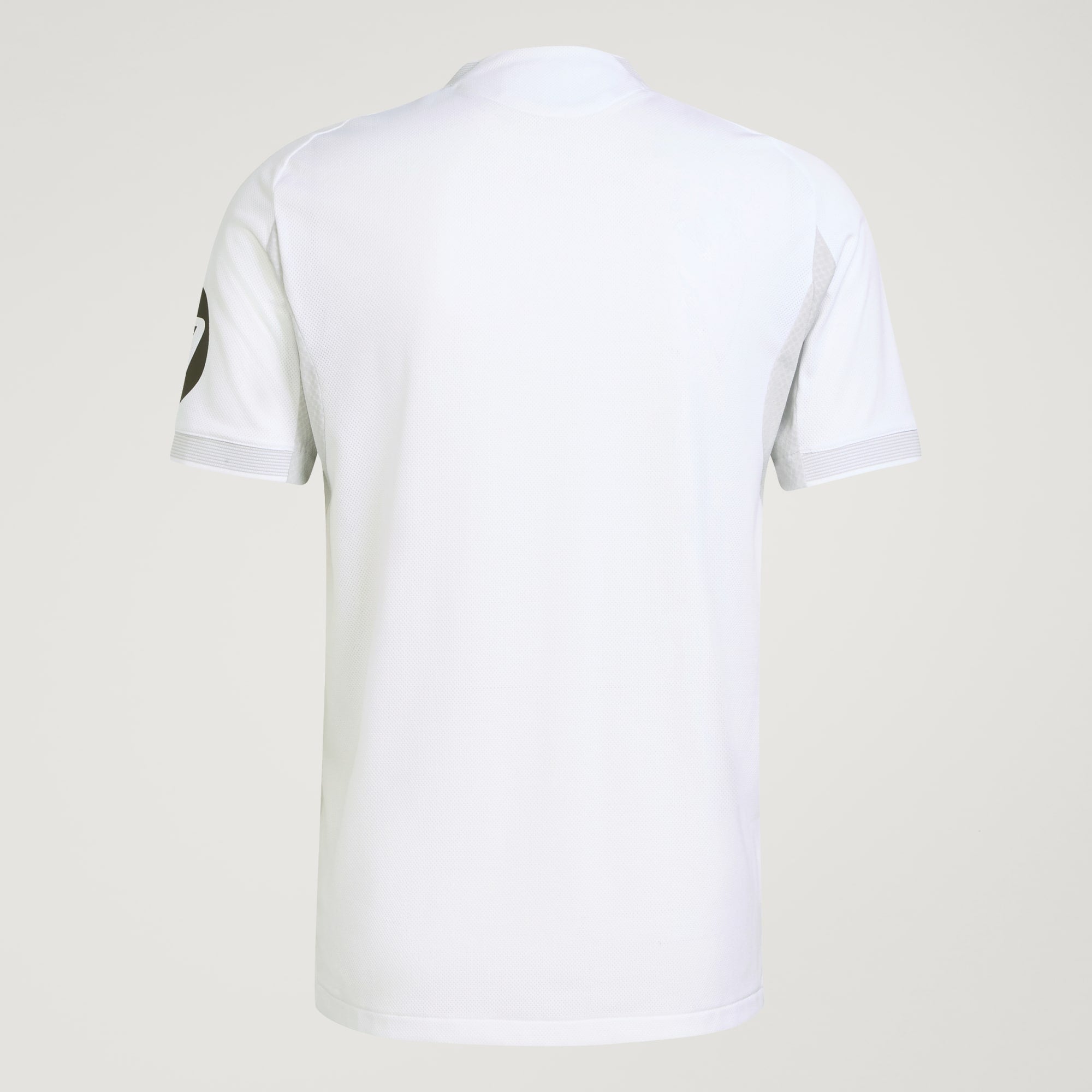 adidas Real Madrid 25/26 Home Authentic Jersey - JV5918-ADIDAS by adidas | Available at Niky's Sports