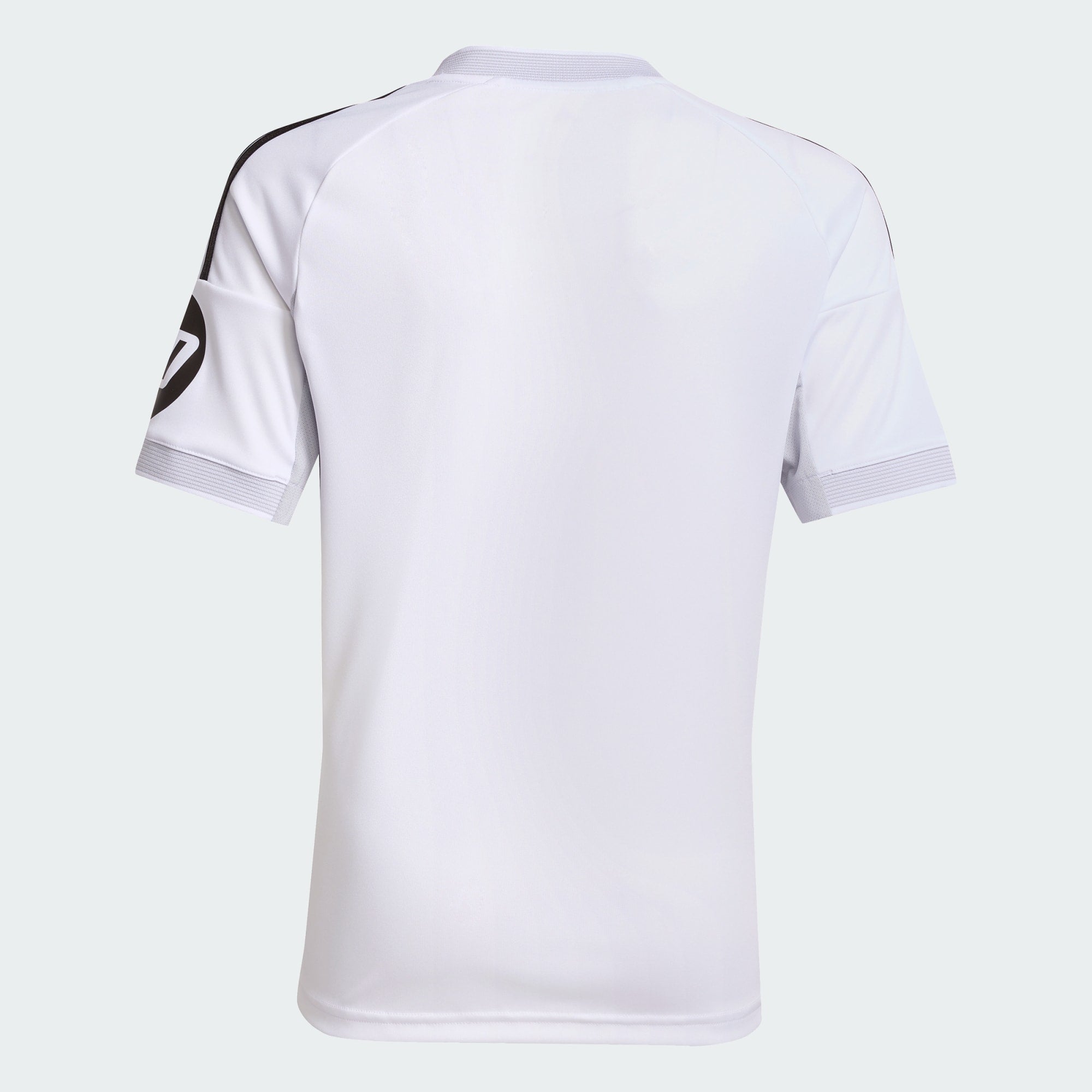 adidas Real Madrid 25/26 Home Jersey Kids - JN8887-ADIDAS by adidas | Available at Niky's Sports