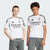 adidas Real Madrid 25/26 Home Jersey Kids - JN8887-ADIDAS by adidas | Available at Niky's Sports