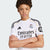 adidas Real Madrid 25/26 Home Jersey Kids - JN8887-ADIDAS by adidas | Available at Niky's Sports