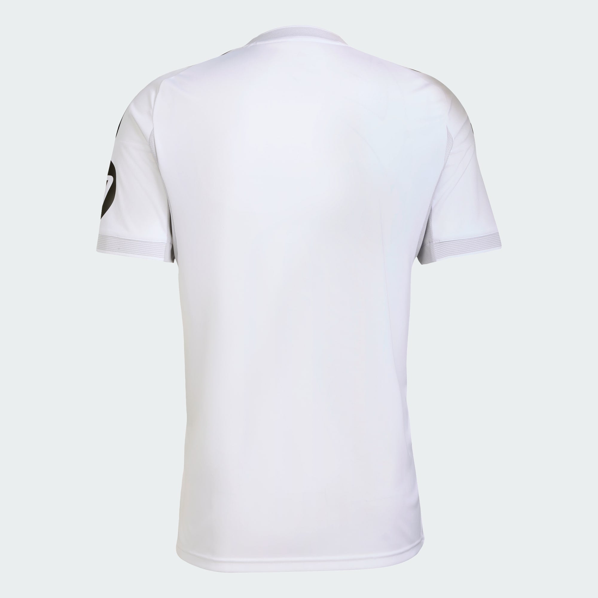 adidas Real Madrid 25/26 Home Jersey - JJ1931-ADIDAS by adidas | Available at Niky's Sports