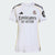 adidas Real Madrid 25/26 Home Jersey Women's - JN8869-ADIDAS by adidas | Available at Niky's Sports