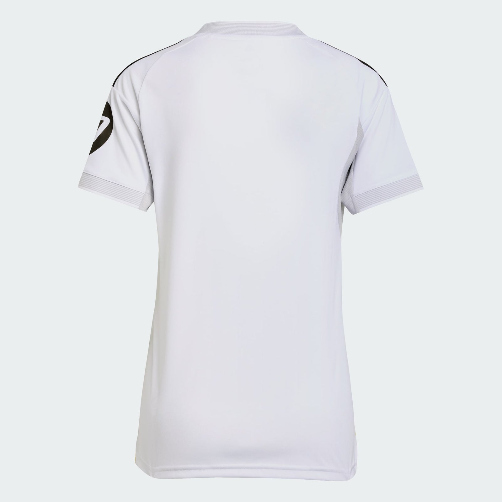 adidas Real Madrid 25/26 Home Jersey Women's - JN8869-ADIDAS by adidas | Available at Niky's Sports