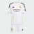adidas Real Madrid 25/26 Home Mini Kit Kids - JN8870-ADIDAS by adidas | Available at Niky's Sports