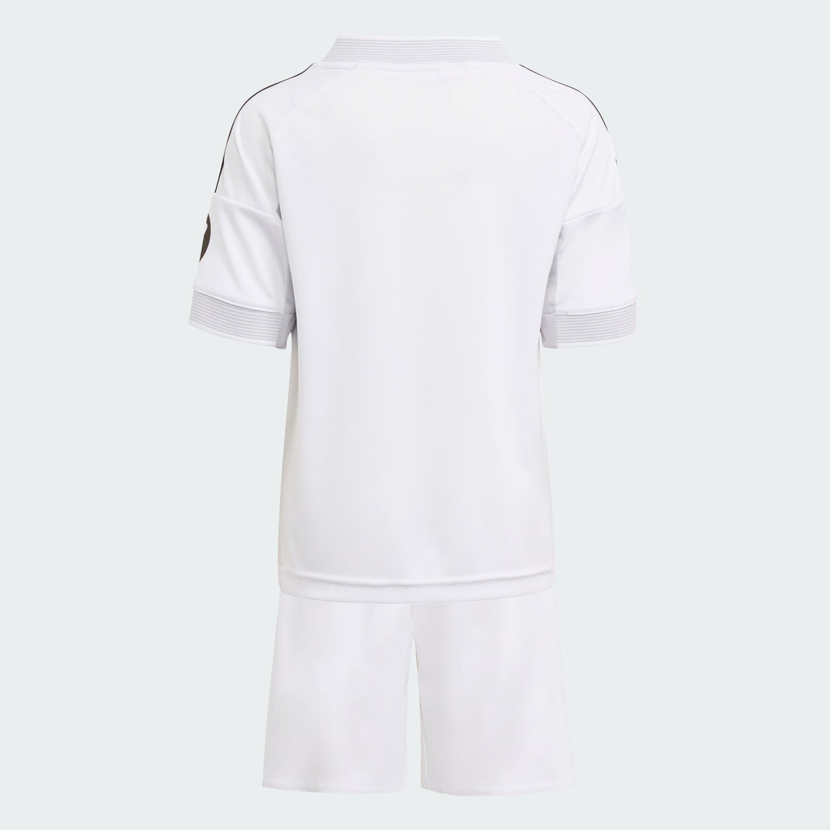 adidas Real Madrid 25/26 Home Mini Kit Kids - JN8870-ADIDAS by adidas | Available at Niky's Sports